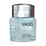 Raphael Rosalee Yago Sport Pour Homme Apă de toaletă 100ml