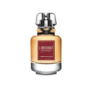 Givenchy L`Interdit Angélique Rouge Apa de parfum - Tester 50ml