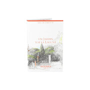 Hermes Sample  Jardin Un Jardin Sur La Lagune Apă de toaletă 2ml