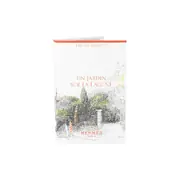Hermes Sample  Jardin Un Jardin Sur La Lagune Apă de toaletă 2ml