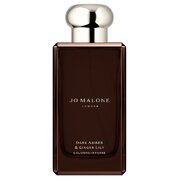 Jo Malone Dark Amber & Ginger Lily Intense New Apa de Colonie 100ml