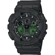 Casio GA-100BEG-1AER