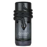 Lattafa Musamam Black Intense Apă de parfum 100ml