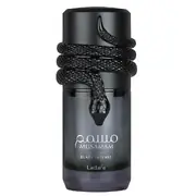 Lattafa Musamam Black Intense Apă de parfum 100ml