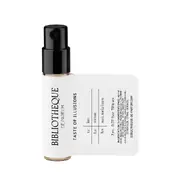 Bibliotheque de Parfum Taste of Illusions Apă de parfum 2ml