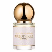 Bibliotheque de Parfum Taste of Illusions Apă de parfum 16ml