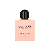 Rayhaan Pretty In Pink Apă de parfum 100ml