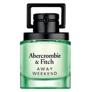 Abercrombie & Fitch Away Weekend Man Apă de toaletă 30ml
