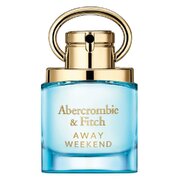 Abercrombie & Fitch Away Weekend Woman Apă de parfum 30ml