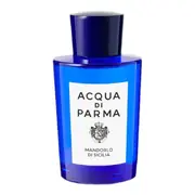Acqua di Parma Blu Mediterraneo Mandorlo Di Sicilia Eau De Toilette Apă de toaletă 180ml