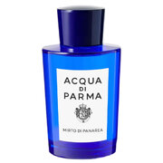 Acqua di Parma Blu Mediterraneo Mirto Di Panarea Eau De Toilette Apă de toaletă 180ml