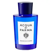Acqua di Parma Blu Mediterraneo Arancia Di Capri Eau De Toilette Apă de toaletă 180ml
