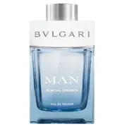 Bvlgari Man Glacial Essence Eau de Parfum refillable Apă de parfum 100ml