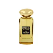 Pierre Bernard Classic Magical Vetiver Apă de parfum 100ml
