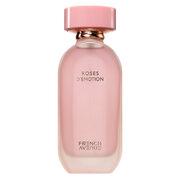 French Avenue Roses D'emotion Apă de parfum 100ml