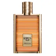 Khadlaj Karus Amber Gold Apă de parfum 100ml