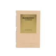 Burberry Sample  Goddess Apă de parfum