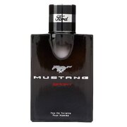Mustang Mustang Sport Eau De Toilette Apă de toaletă 100ml