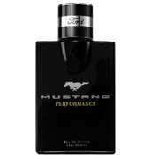 Mustang Mustang Performance Eau De Toilette Apă de toaletă 100ml
