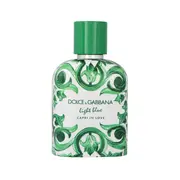 Dolce & Gabbana Light Blue Capri In Love Pour Homme Travel Retail Exclusive Apa de parfum - Tester 100ml