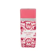 Dolce & Gabbana Light Blue Capri In Love Pour Femme Travel Retail Exclusive Apa de parfum - Tester 100ml