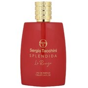 Sergio Tacchini Splendida Le Rouge - without packaging Apa de parfum - Tester 100ml