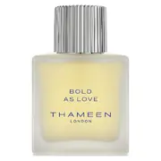 Thameen Bold As Love Apă de Colonie - Tester 100ml