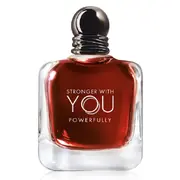 Armani Emporio Stronger With You Powerfully Apa de parfum - Tester
