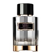 Carolina Herrera Platinum Leather Apă de parfum 100ml