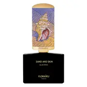FLORAIKU Sand And Skin Apa de parfum - Tester