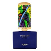 FLORAIKU Cricket Song Apa de parfum - Tester 50ml