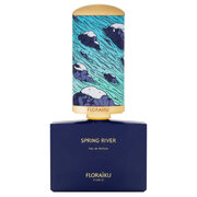 FLORAIKU Spring River Apa de parfum - Tester 50ml