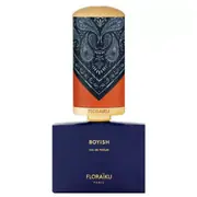 FLORAIKU Boyish Apa de parfum - Tester 50ml