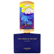 FLORAIKU First Dream Of The Year Apa de parfum - Tester 50ml