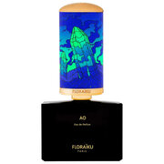 FLORAIKU AO Apa de parfum - Tester 50ml