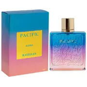 Rayhaan Pacific Aloha Apă de parfum 100ml