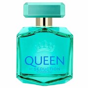 Antonio Banderas Queen of Seduction Summerland Apă de toaletă 80ml