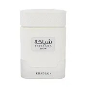 Khadlaj Shiyaaka Snow Apă de parfum 100ml