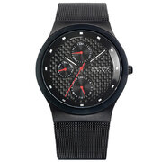 Bering Classic 32139-309 Men's Watch Multifunction