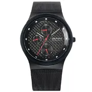 Bering Classic 32139-309 Men's Watch Multifunction