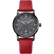 Wenger 01.1641.117 Avenue men`s 42mm 10ATM
