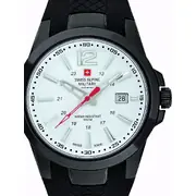 Swiss Alpine Military 7058.1873 men`s watch 43mm 10ATM