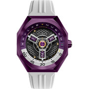Nubeo NB-6083-05 Mens Watch Skylab Automatic Limited 48mm 10ATM