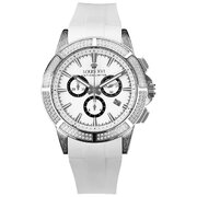 Louis XVI LXVI1137 Mens Watch Majeste Iced Out Royale Chronograph 43mm 5ATM 