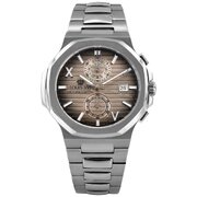 Louis XVI LXVI1673 Mens Watch Renaissance Chrono 40mm 5ATM 