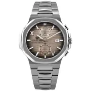 Louis XVI LXVI1673 Mens Watch Renaissance Chrono 40mm 5ATM 