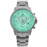 Louis XVI LXVI1824 Mens Watch Palais Royale 2.0 Chronograph 43mm 10ATM 