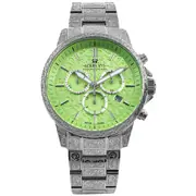 Louis XVI LXVI1830 Mens Watch Palais Royale 2.0 Chronograph 43mm 10ATM 