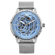 Louis XVI LXVI2020 Mens Watch Paris 2.0 Automatic 45mm 5ATM 