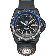 Luminox XL.8833 Mens Watch Recon Nav Spec GMT 46mm 20ATM 